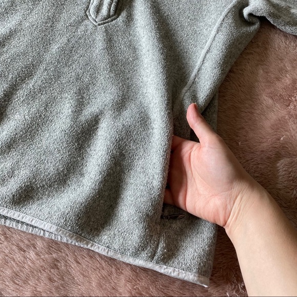 The North Face pullover sweater - Picture 3 of 4